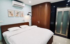Niah Cozy Home - Train Street